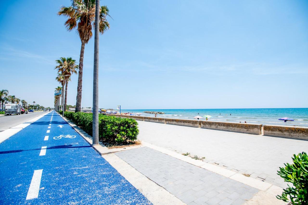 Delposto Marina Di Ragusa Dcv Kültér fotó
