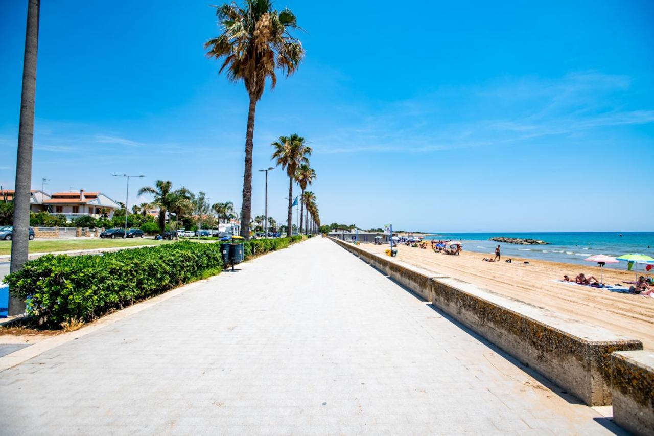 Delposto Marina Di Ragusa Dcv Kültér fotó